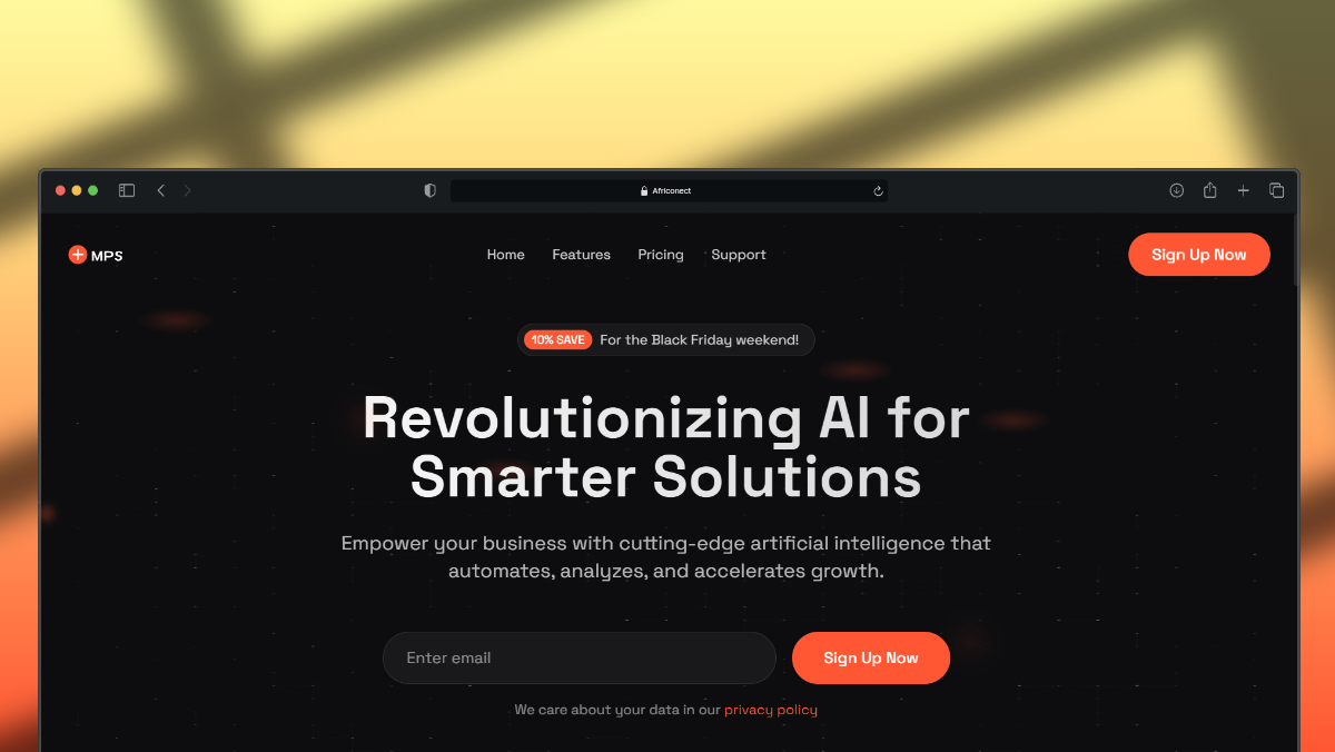 MPS AI Project