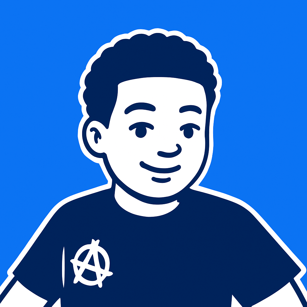 Okereke Excellence - Profile Avatar